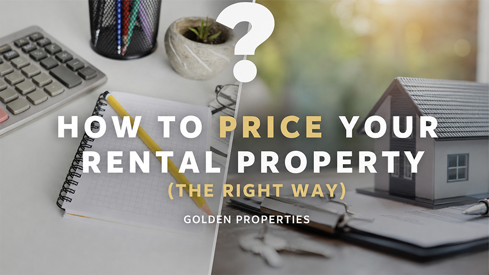 How to Price Your Rental Property in Idaho (The Right Way)